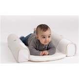 Babynestje 3-in-1 Grijs - Babyverkleiner Ergonomisch | 34% Korting