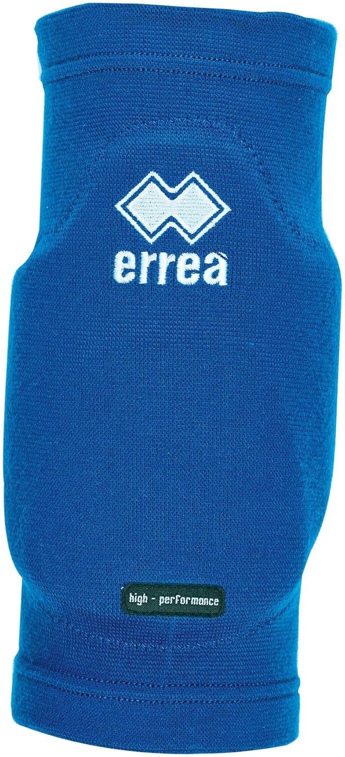 Sport Kniebeschermers Blauw Maat S | PU-schuim Patella Bescherming | 94% Korting