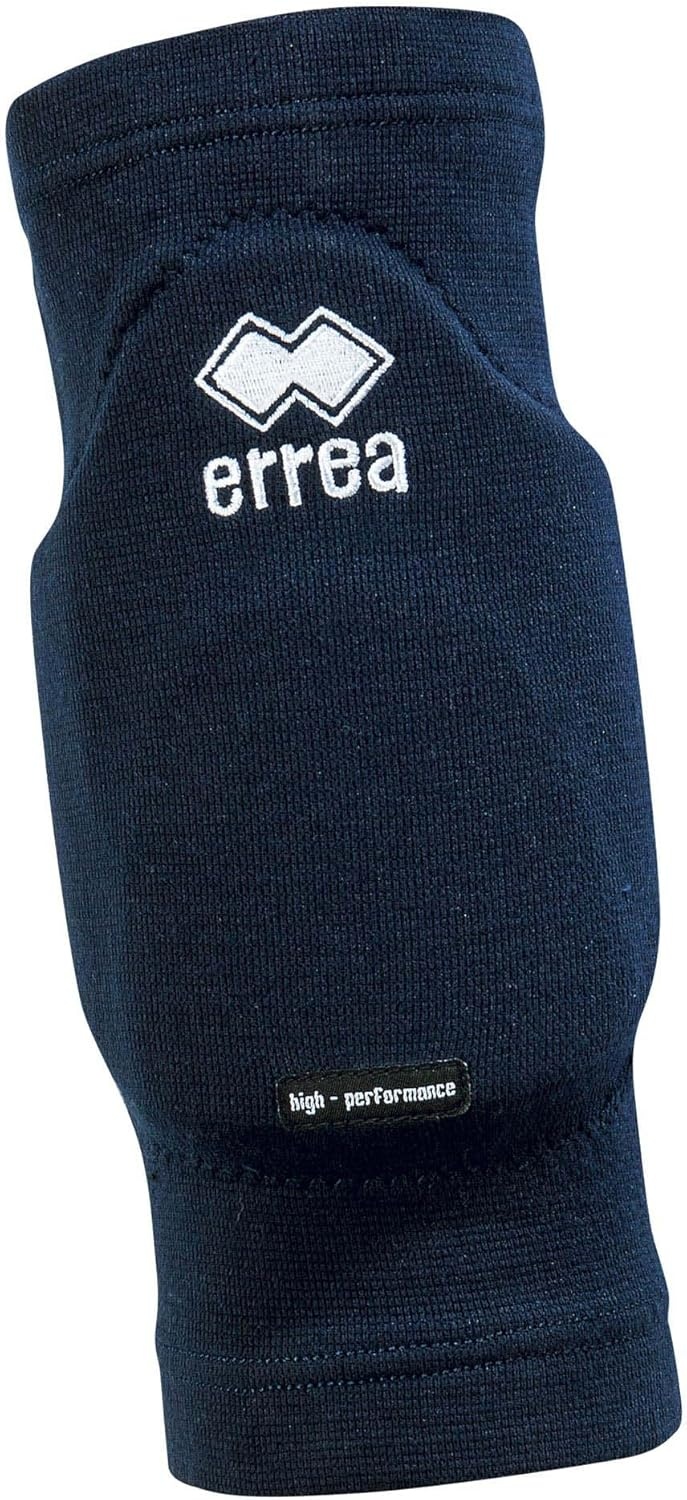 Sport Kniebeschermers Blauw Maat S | PU-schuim Patella Bescherming | 94% Korting