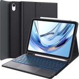 CHESONA Toetsenbord voor iPad 10.9" (10e Gen) - 29% Korting!