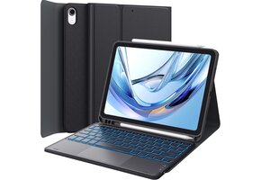 CHESONA Toetsenbord voor iPad 10.9" (10e Gen.) | 69% Korting