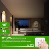 LED Inbouwspots 12W Kleurinstelbaar + 34% Korting | Set van 24