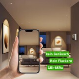 LED Inbouwspots 12W Kleurinstelbaar + 34% Korting | Set van 24