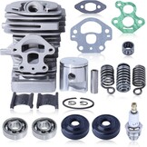 39mm Cilinder-Zuigerset Husqvarna 235-240 (33% Korting)