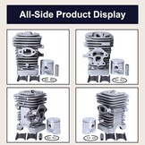 39mm Cilinder-Zuigerset Husqvarna 235-240 (33% Korting)