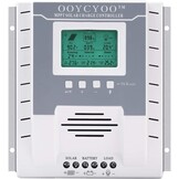 MPPT Solar Laadregelaar 40A (34% Korting!) - 12/24V, 100V PV