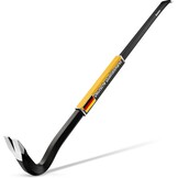 Breekijzer 80cm - 52% Korting | Robuust Gehard Staal