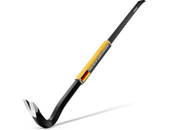 Breekijzer 80cm - 52% Korting | Robuust Gehard Staal