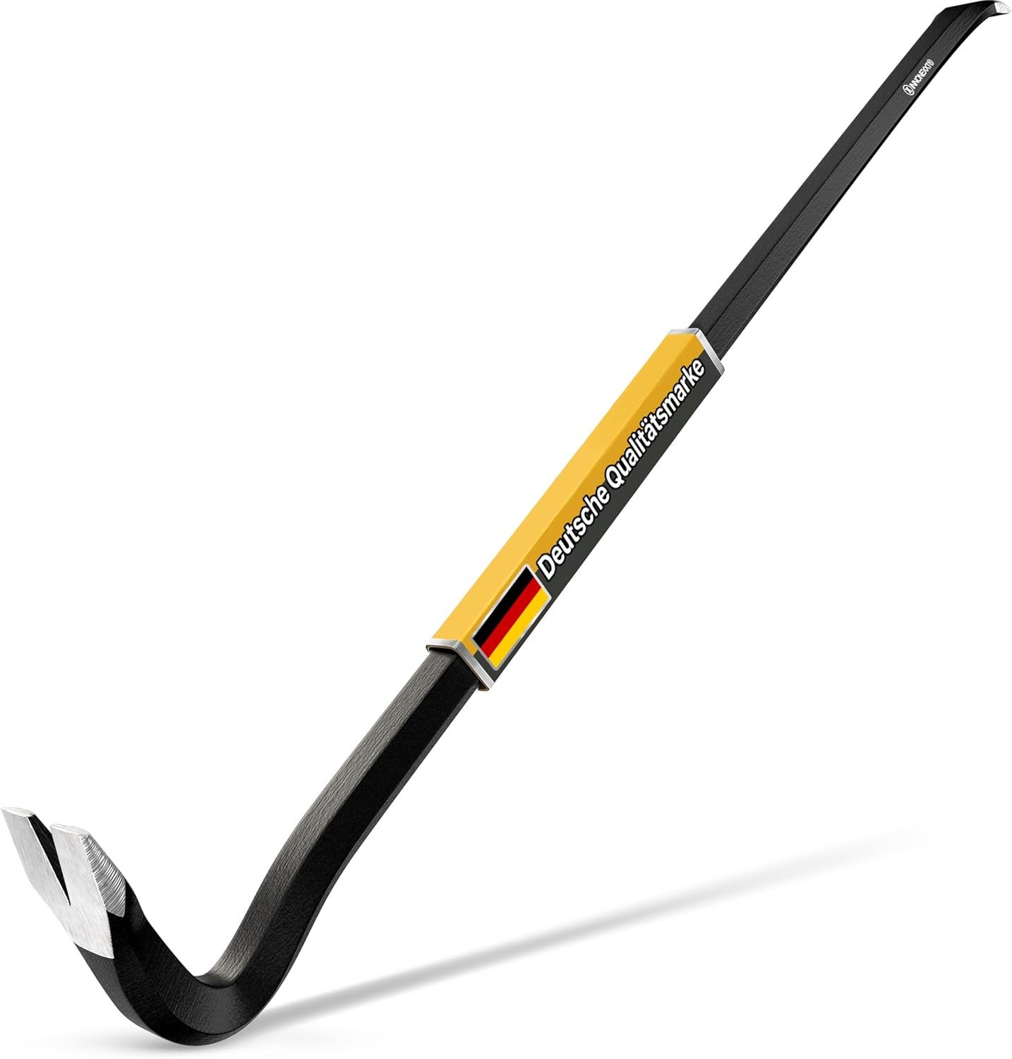 Breekijzer 80cm - 52% Korting | Robuust Gehard Staal