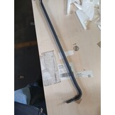 Breekijzer 80cm - 52% Korting | Robuust Gehard Staal