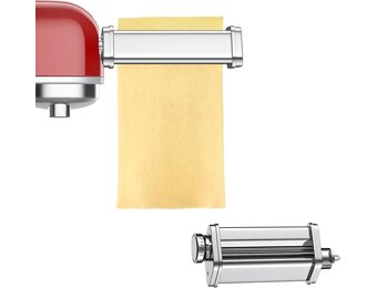 Noedelaccessoire Roestvrij Staal | Kenwood KMX750 | 29% Korting