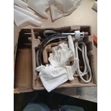 Elektrische Kraan met Doorstroomboiler | Direct Warm Water | 52% Korting