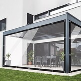 Waterdicht Zeil 2.5x3.5m - 34% Korting