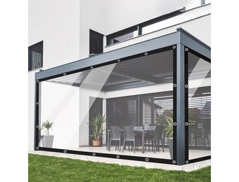 Waterdicht Zeil 2.5x3.5m - 34% Korting