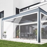 Waterdicht Zeil 2.5x3.5m - 34% Korting
