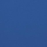 vidaXL Palletkussens Blauw - 33% Korting
