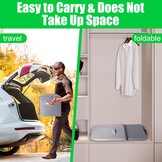 Speelgoedgarage 3-in-1 met 20 Auto's | Opvouwbaar | 28% Korting