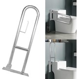Opklapbare Toiletbeugel RVS 304 (70cm) - 34% Korting!