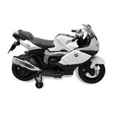 Elektrische motor BMW 283 wit 6 V