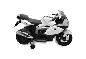 Elektrische BMW Motor Wit 6V - 55% Korting