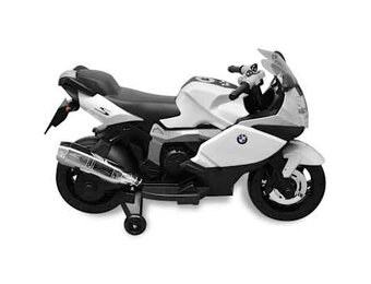Elektrische motor BMW 283 wit 6 V