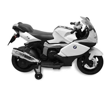 Elektrische motor BMW 283 wit 6 V