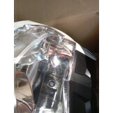 Elektrische motor BMW 283 wit 6 V