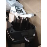 Elektrische motor BMW 283 wit 6 V