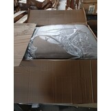 vidaXL Taupe Microvezel Fauteuil (54% Korting)