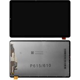 Display Voor Samsung Galaxy Tab S6 Lite P610 Screen Vervanging Voor SM-P610 SM-P615 10.4 "Lcd scherm Touchscreen Digitizer Glas Montage Reparatie Onderdelen met Tools