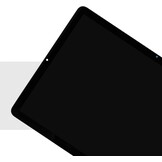 Display Voor Samsung Galaxy Tab S6 Lite P610 Screen Vervanging Voor SM-P610 SM-P615 10.4 "Lcd scherm Touchscreen Digitizer Glas Montage Reparatie Onderdelen met Tools
