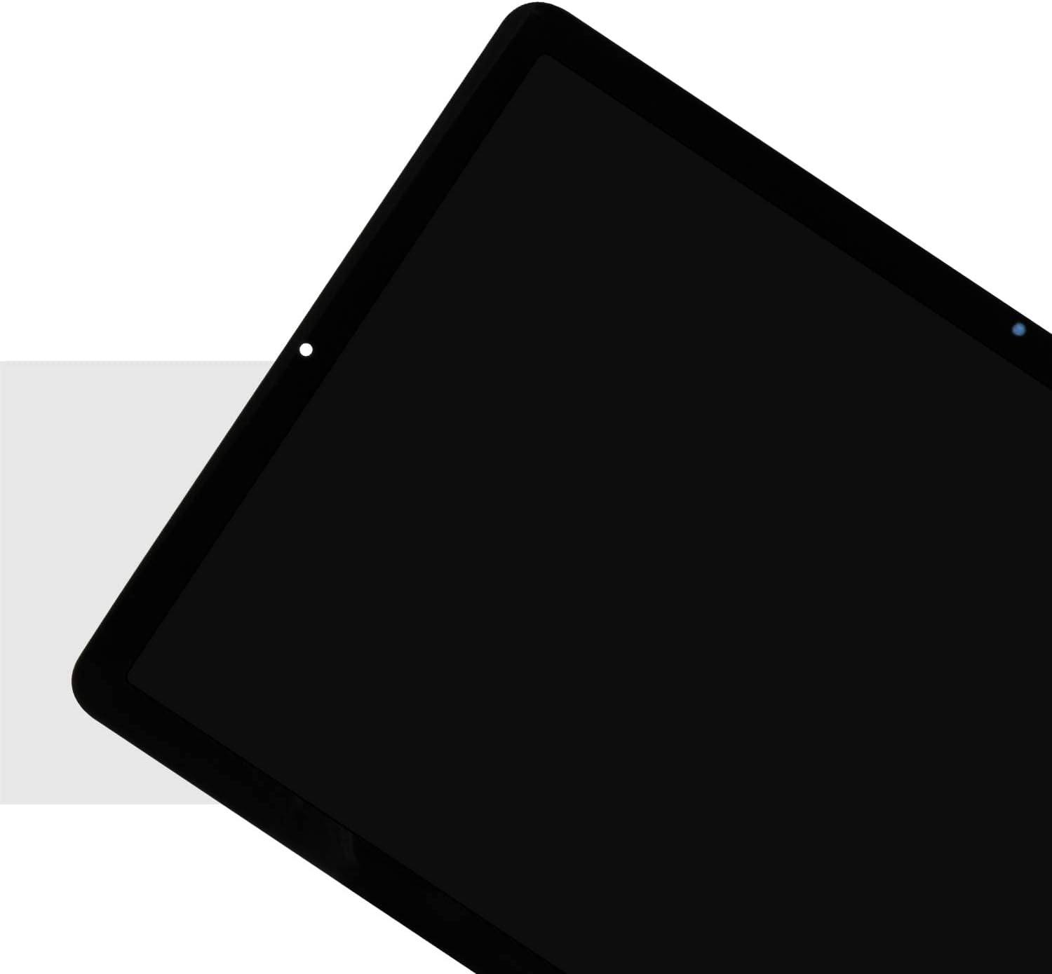 Display Voor Samsung Galaxy Tab S6 Lite P610 Screen Vervanging Voor SM-P610 SM-P615 10.4 "Lcd scherm Touchscreen Digitizer Glas Montage Reparatie Onderdelen met Tools