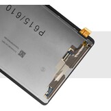 Display Voor Samsung Galaxy Tab S6 Lite P610 Screen Vervanging Voor SM-P610 SM-P615 10.4 "Lcd scherm Touchscreen Digitizer Glas Montage Reparatie Onderdelen met Tools
