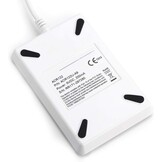 NFC Reader Writer, NFC lees- en schrijfapparaat, contactloze smartcard-duplicator met 5 x IC-kaart