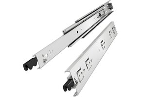 Ladegeleiders Heavy Duty 900mm - 68kg, met Vergrendeling & 56% Korting