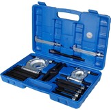 CCLIFE 14-delige Kogellager Trekker Set 35-75mm