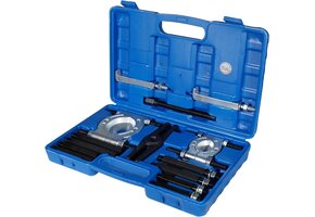 14-delige Kogellagertrekker Set met Korting | 35-75mm