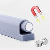 Push to open,Drukdeuropener,deuropener kastdeuropener,magneetsnapper,drukopeningsdeuren voor het openen/sluiten van de deur met één druk(10 stuks) - Maat 10 stuks