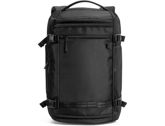 Reisrugzak 38L Laptop (17.3") - Waterbestendig - Nu 34% Korting!