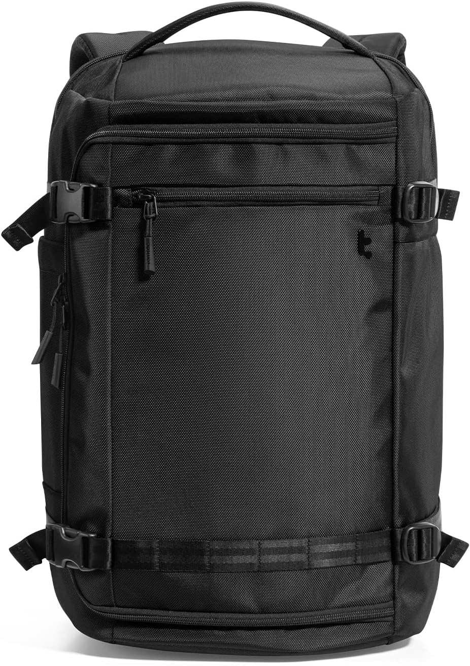 Reisrugzak 38L Laptop (17.3") - Waterbestendig - Nu 34% Korting!