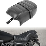 DREAMIZER Motorfiets bestuurdersstoel zitkussen compatibel met Harley 2016-2022 Sportster Iron 883 XL883N modellen