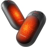 Oplaadbare Handwarmers (2-pack) - 28% Korting