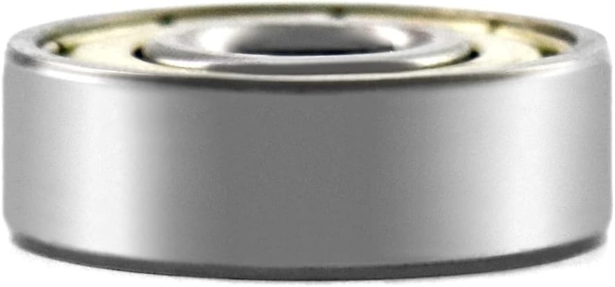 20x Kogellagers 608ZZ - Dubbel Afgeschermd, 24% Korting