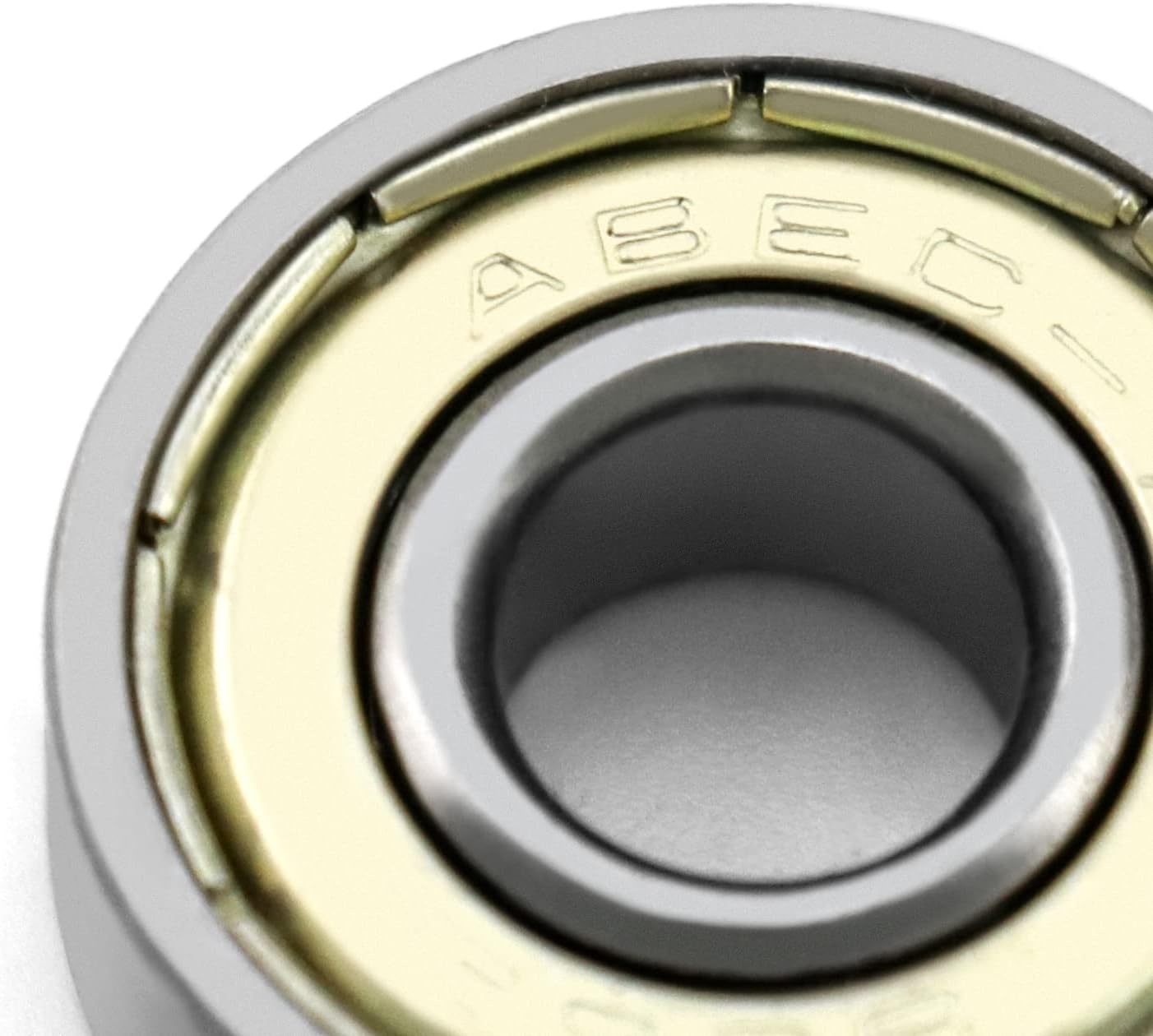 20x Kogellagers 608ZZ - Dubbel Afgeschermd, 24% Korting