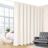 Vailge Ophangstang 210-310 cm Wit - 28% Korting!
