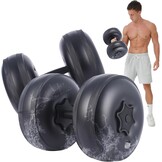 Verstelbare Waterhalters Set 10-35kg - 29% Korting!