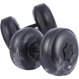 Verstelbare Waterhalters Set 10-35kg - 29% Korting!