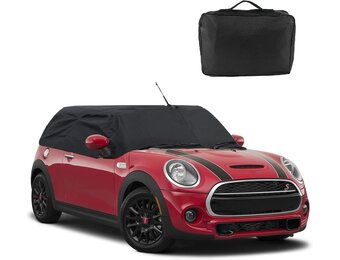 Autohoes BMW Mini Cabrio R52-F57 | Waterdicht, UV-bestendig | -34%
