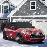Autohoes BMW Mini Cabrio R52-F57 | Waterdicht, UV-bestendig | -34%