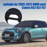 Autohoes BMW Mini Cabrio R52-F57 | Waterdicht, UV-bestendig | -34%